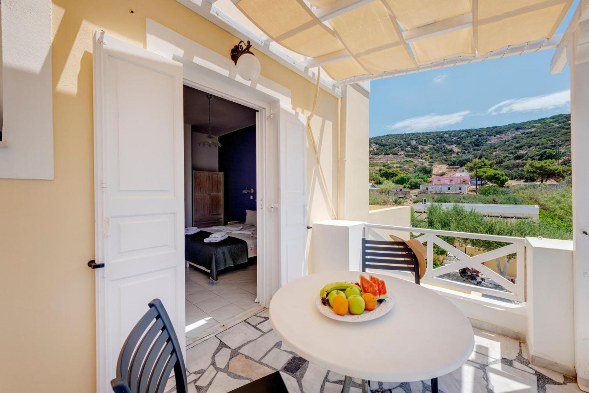 Hotel Blue Sea à Galissas Extérieur photo